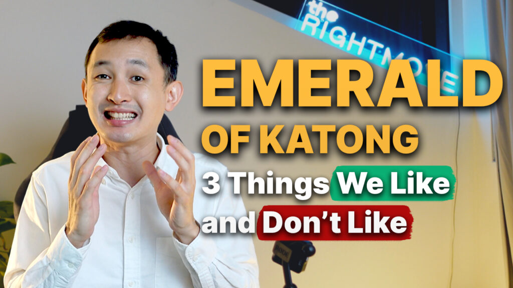 Emerald Of Katong